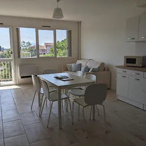 Appartamento Superbe T2 Proche Des Plages Et Des Commerces