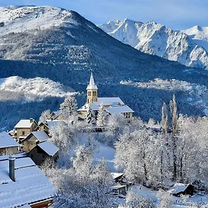 Le Panoramique *** Mizoen