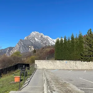 Le Marintan *** Saint-Michel-de-Maurienne