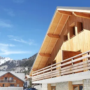 Goelia Le Crystal *** Vaujany